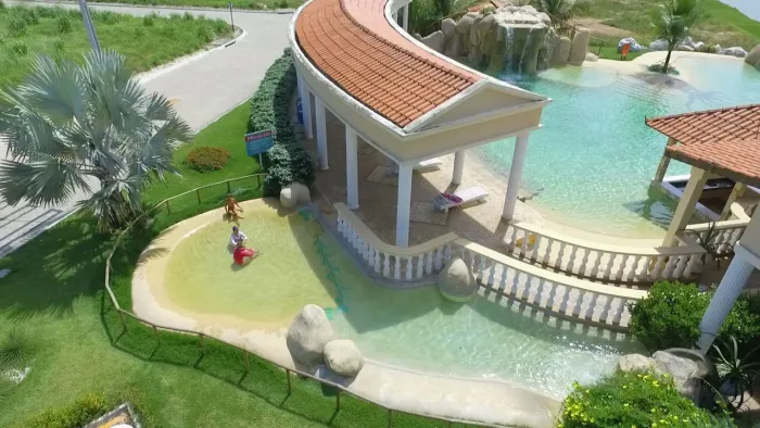 Terreno (lote) à venda, 415 m² por R$ 230.000 - Garrote - Caucaia/CE