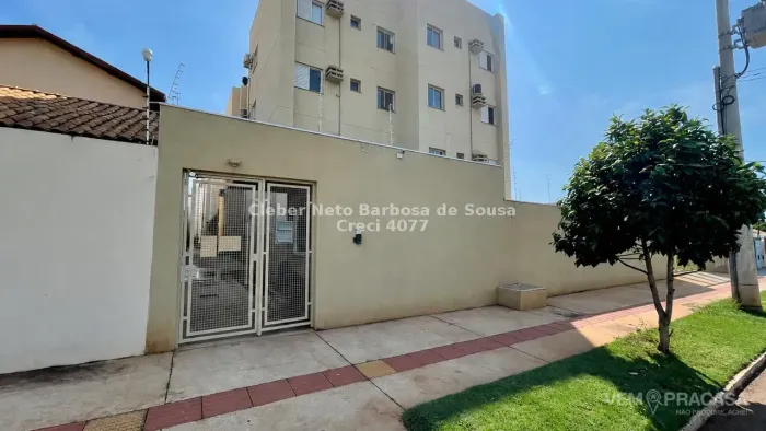 APARTAMENTO TODO REFORMADO!