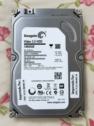 Hd 1 tb