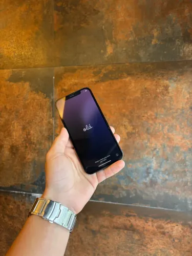 IPHONE 12 PRO