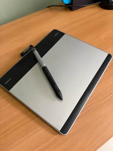 Wacom Intuos CTL-480