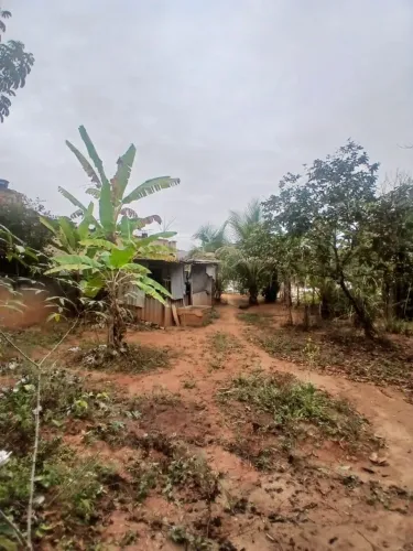 TERRENO À VENDA ? Bairro Caixa D'Água