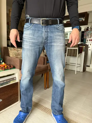 Calça Diesel 46