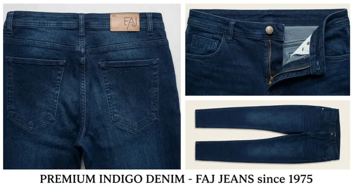 Calça Jeans Masculino TAM 48 Semi Nova (Ótimo estado)