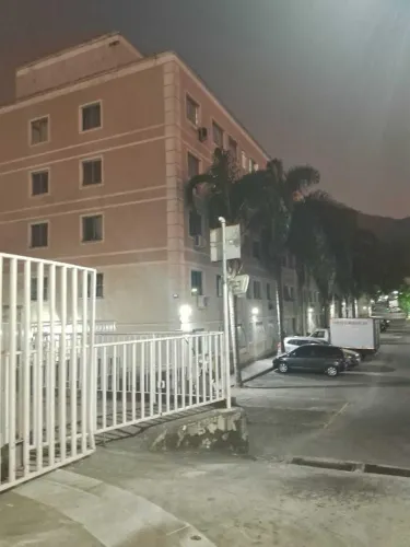 Super oferta Apartamento no Senador Camara, Rio de Janeiro - RJ, Apto 109, 2 quartos, 49,