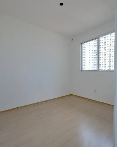Apartamento no Topazio!!!