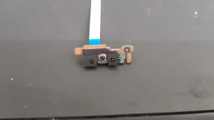 Placa Botão Power Para Lenovo Aio 510 23ish 510 22ish