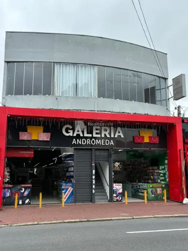 Sala para alugar em São José dos Campos, Jardim Satélite, com 9 m²