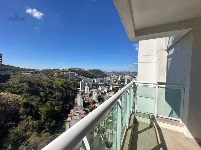Apartamento de dois Quartos e um Suíte para venda no condomínio Gold Green Park Cascatinha