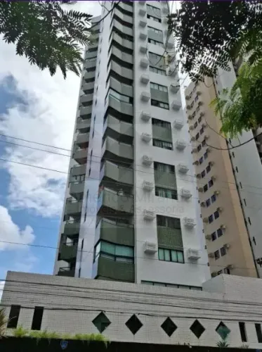 Apartamento para Locação em Rosarinho