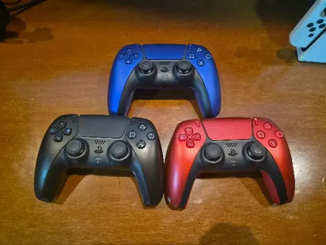 Controle Ps5