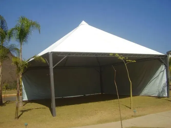 Aluguel e venda de tenda 10x10 