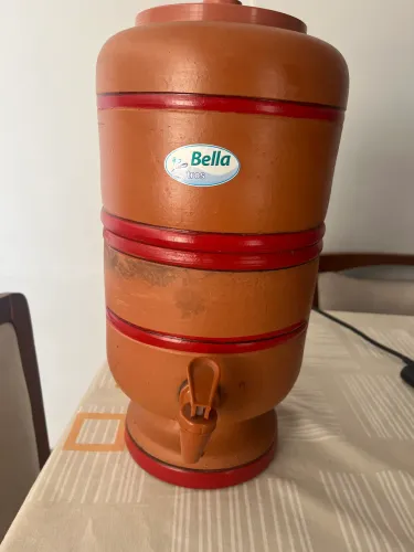 Filtro de Barro 5L