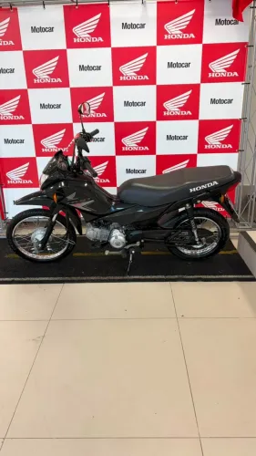 Honda Pop 110es 2026