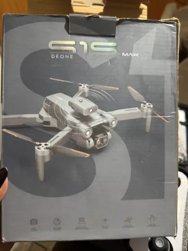Mini drone
