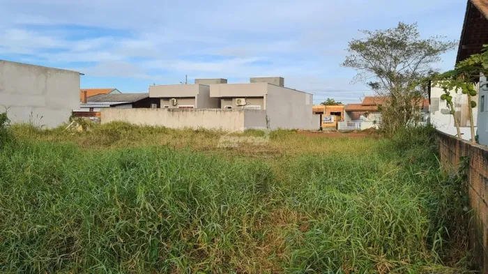 Excelente terreno, localizado em Barra Velha, no bairro Itajuba. (Cód. 13580)