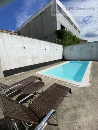 Casa para Venda em Sarzedo, Masterville, 3 dormitórios, 1 suíte, 4 banheiros, 4 vagas