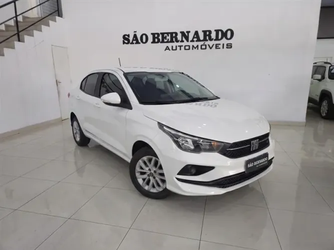 Fiat Cronos Drive 1.3 8V Flex 2022