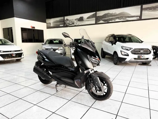 Yamaha Xmax 250 abs 2022