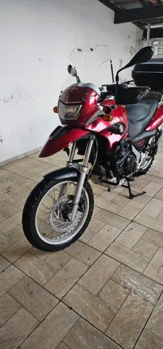 2010 BMW G650 GS