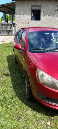 JAC J3 1.4 16V 5P Mec. 2014