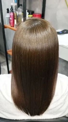 Liso imediato ?