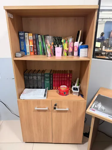 Armário de escritório