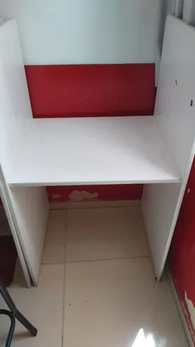 Baia para estudo