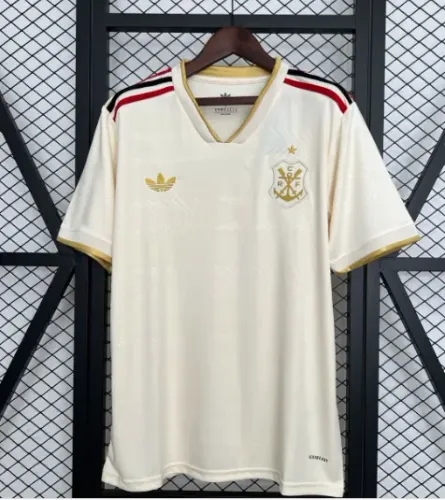 CAMISA DO FLAMENGO terceiro uniforme