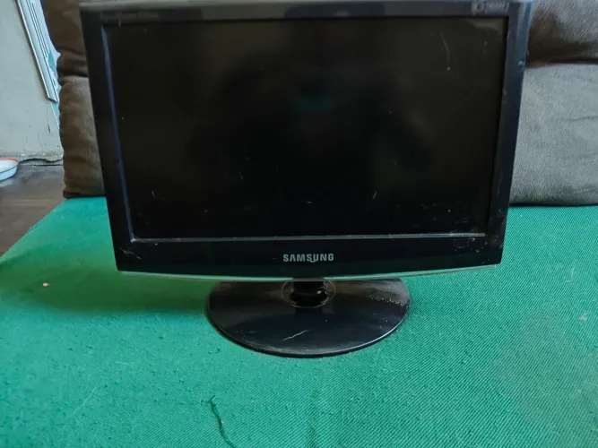 Monitor