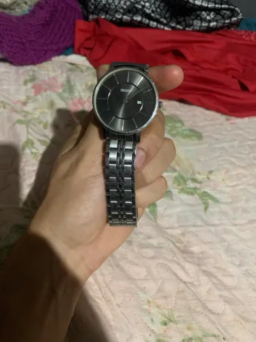 Relógio orient original