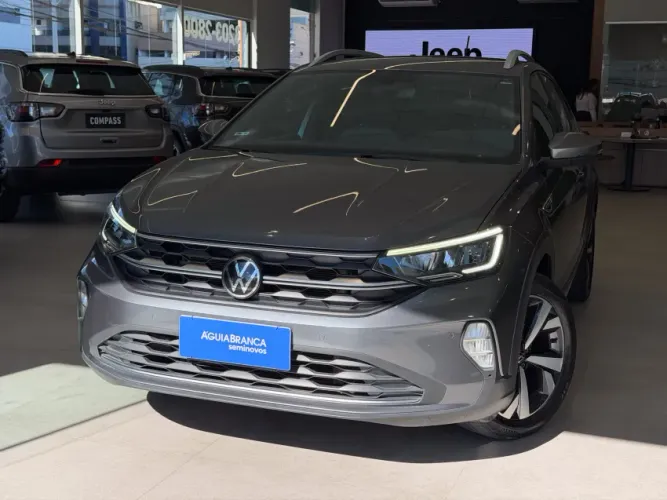 Volkswagen Nivus Highline 1.0 200 TSI Flex AUT 2022