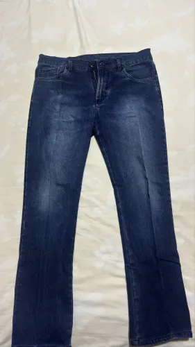 Calça Jeans Rutra 44