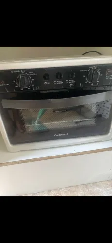 FORNO CONTINENTAL