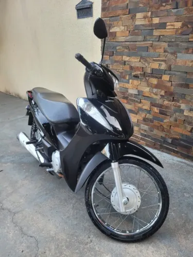 Vendo Honda Biz 125/ 2014