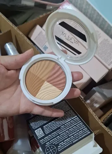 Pó Facial Multifuncional Mary Kay At Play® - 4 em 1