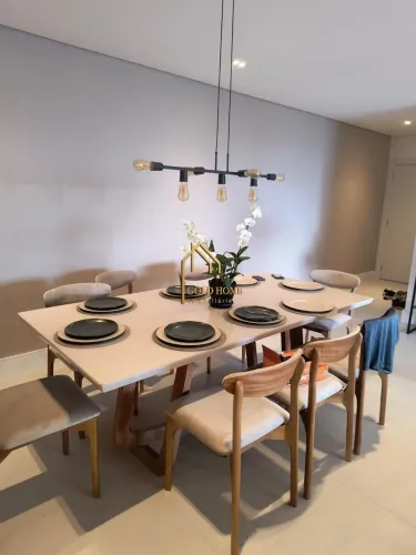 APARTAMENTO À VENDA E PARA LOCAÇÃO  EDIFÍCIO VOX