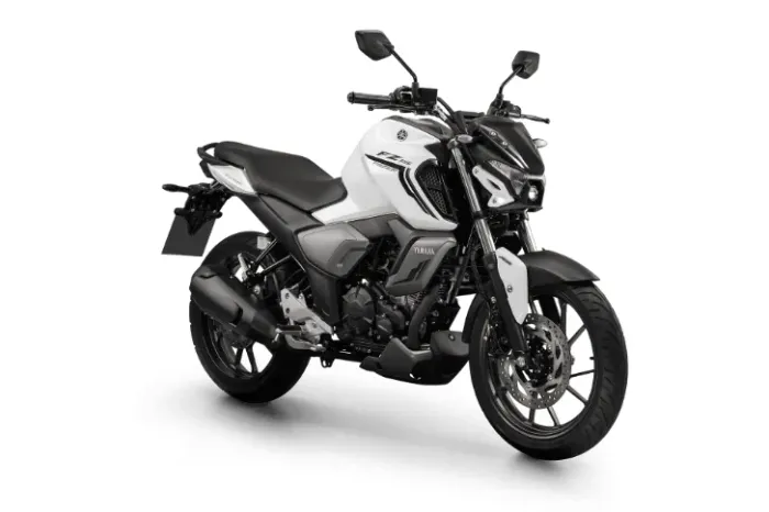 Yamaha Fazer FZ15 150 cc