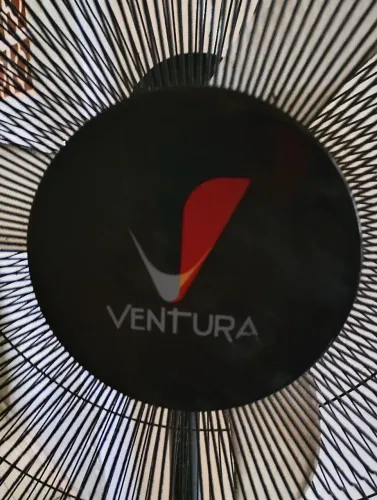 Ventilador de Coluna