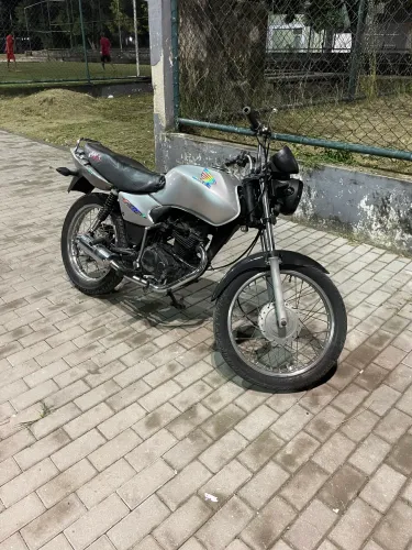 Fan 125 2008 ks