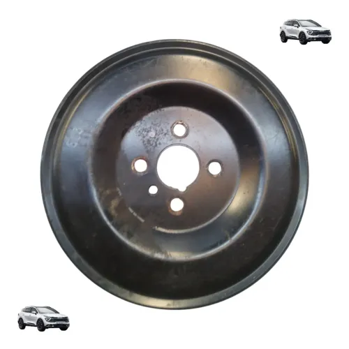 Polia Bomba Dagua Kia Sportage Tucson 2.0  06 A 10 Original