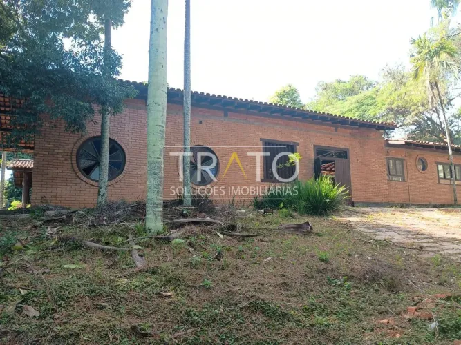 casa - Sousas - Campinas