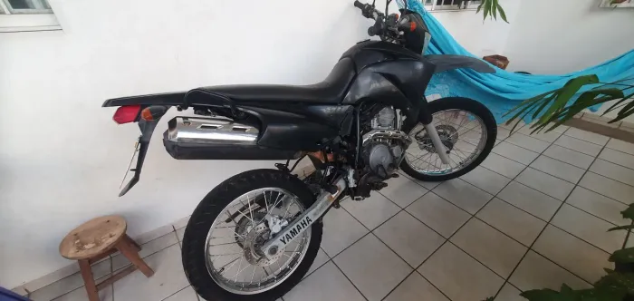 Lander 250