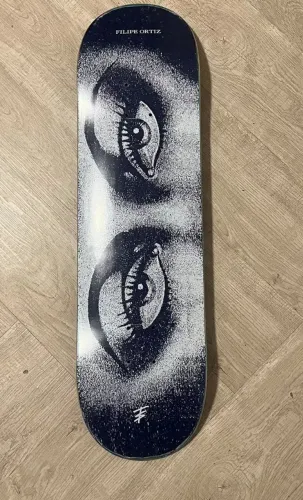 Shape Filipe Ortiz Matriz skt shop 8.5