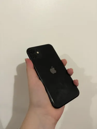 Iphone 11 64gb usado