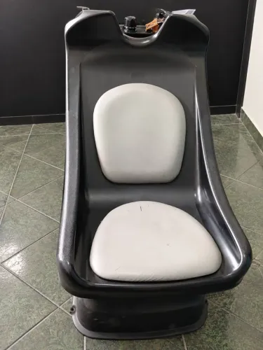 Lavatório italiano para Salão cabeleireiro 