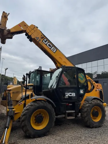 Manipulador Telescópico JCB 540-170