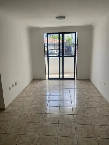 Amplo Apartamento de 3 quartos nos Bancários - Excelente localização!
