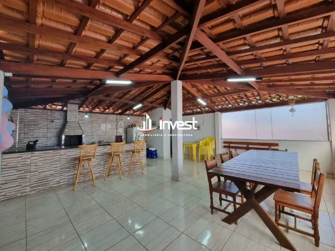Casa à venda, 4 quartos, 1 suíte, 3 vagas, Uberaba - Jardim - Uberaba/MG