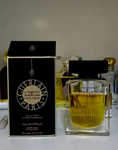 LIDGE LINSTANT GUERLAIN EDP